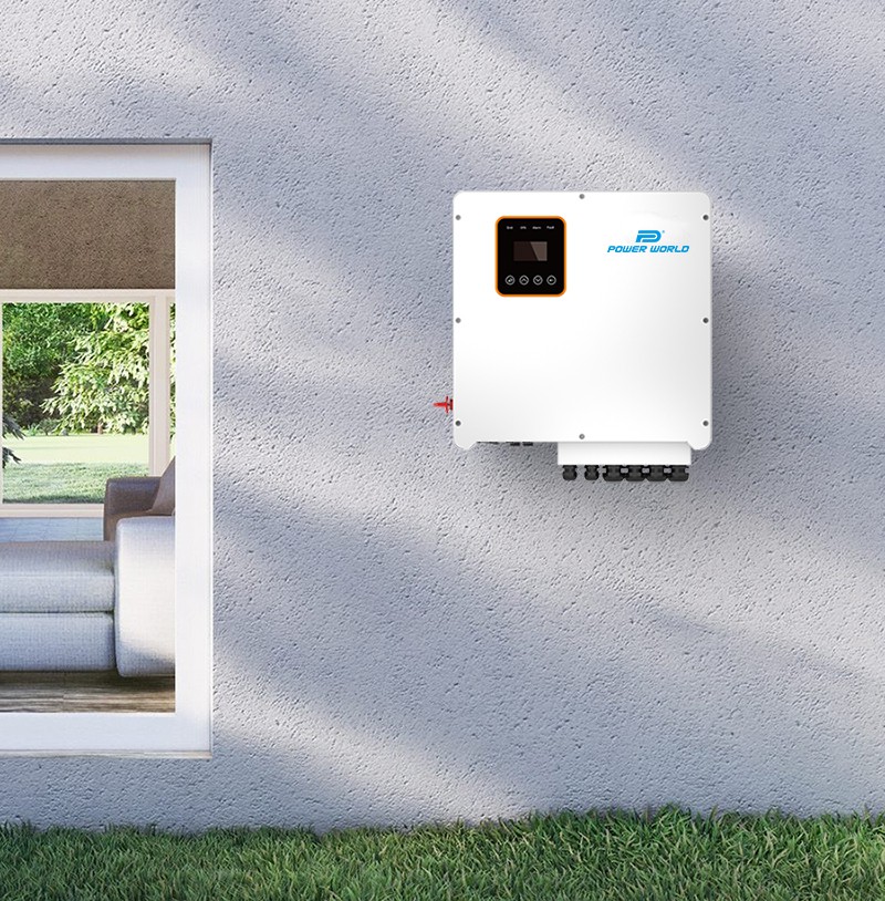 Hibridinis keitiklis